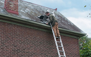 what affects urgent Winterborne Stickland roof repairs