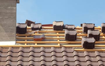 Winterborne Stickland clay roofing costs