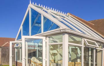 conservatory roof insulation costs Winterborne Stickland