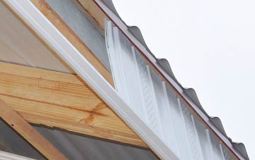 why Winterborne Stickland fascia repairs are essential