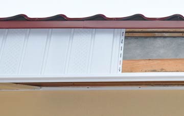 Winterborne Stickland fascia repair costs