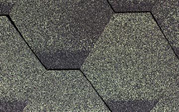 Winterborne Stickland fibreglass shingle repairs