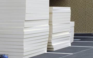 Winterborne Stickland flat roof insulation costs