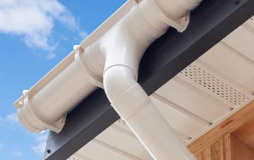 Winterborne Stickland gutter installation costs