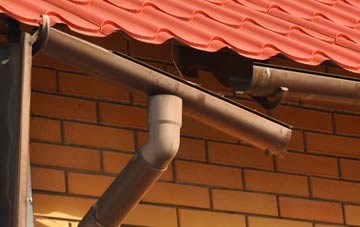 Winterborne Stickland gutter repair costs