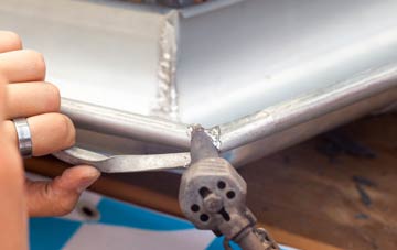 disadvantages of Winterborne Stickland lead roofing