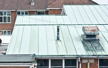 Winterborne Stickland lead roofing costs