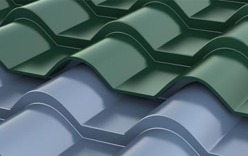 who should consider Winterborne Stickland plastic roofs