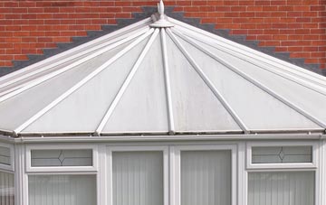 Winterborne Stickland polycarbonate conservatory roof repairs