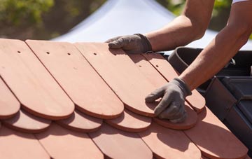 Winterborne Stickland roof tile contractors