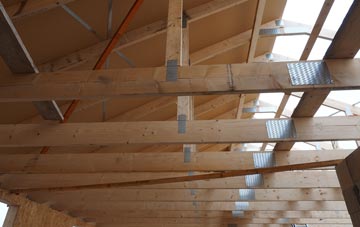 Winterborne Stickland roof truss costs