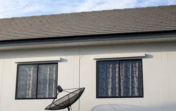 Winterborne Stickland rubber roof costs