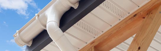 get Winterborne Stickland guttering quotes today