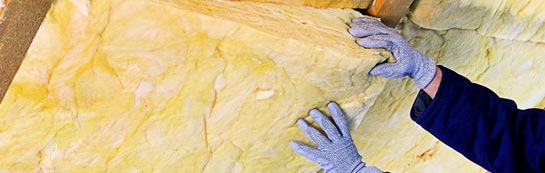 quotes for Winterborne Stickland roof insulation