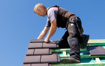 disadvantages of Winterborne Stickland slate roofing