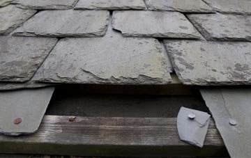 Winterborne Stickland slate roof repairs and maintenance