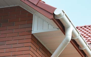 Winterborne Stickland soffit repair costs