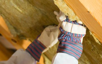 types of Winterborne Stickland pitched roof insulation materials