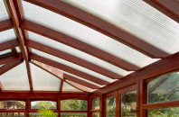 Winterborne Stickland conservatory roofing insulation