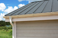 Winterborne Stickland fascia repair