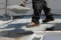 find rated Winterborne Stickland flat roofing replacement companies