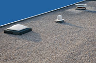 Winterborne Stickland flat roofing