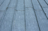 Winterborne Stickland lead roofing