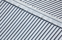 Winterborne Stickland metal roofing