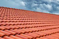 Winterborne Stickland roofing tiles
