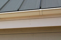 Winterborne Stickland soffit repair
