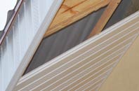rated Winterborne Stickland soffit repair companies