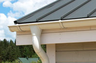 Winterborne Stickland soffits